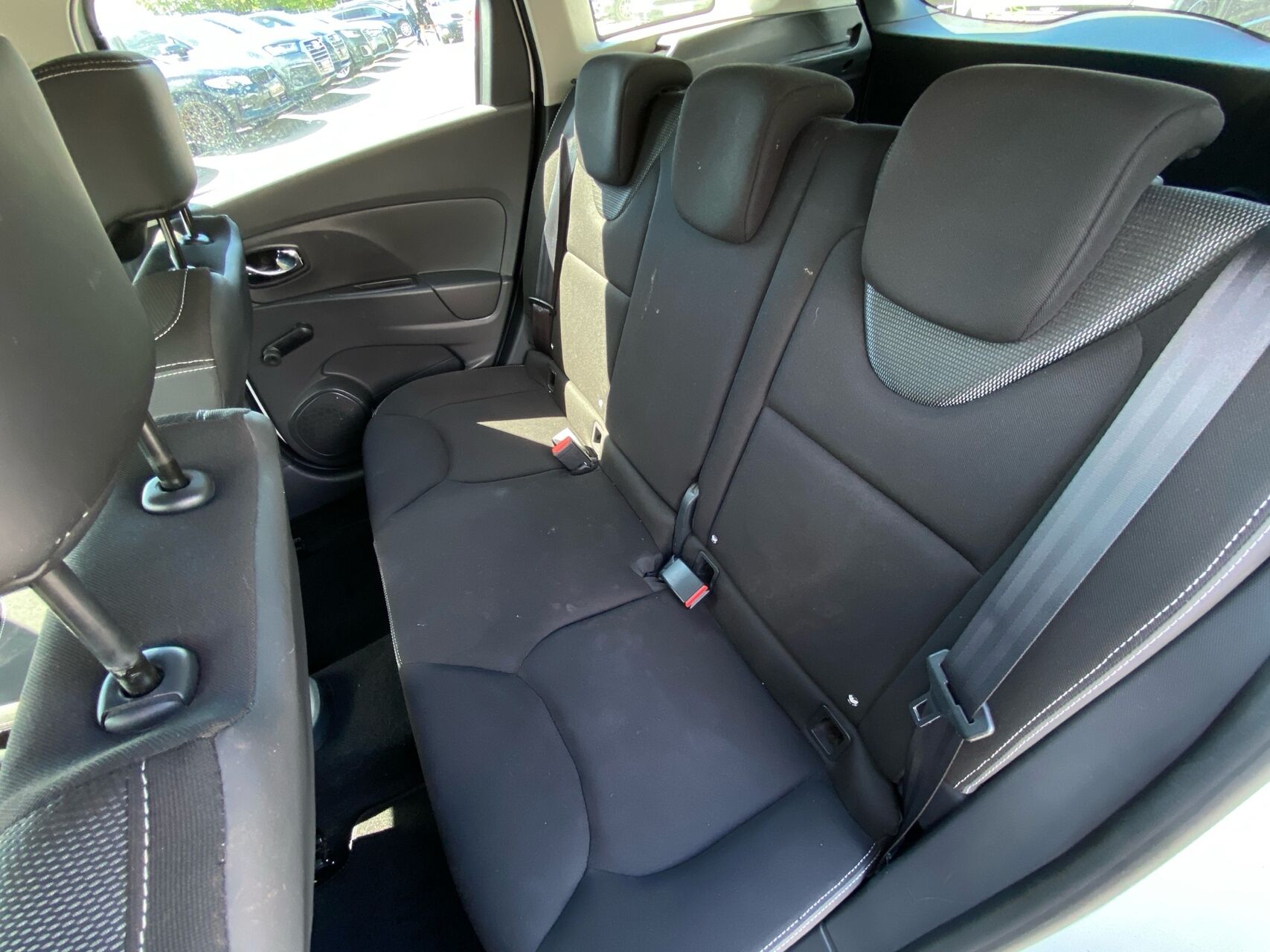 Billede af Renault Clio Sport Tourer 1,5 DCI Expression 75HK Stc