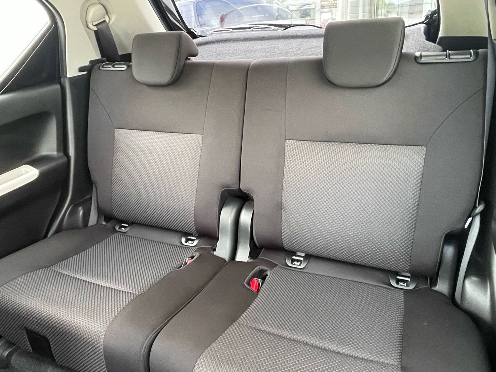 Billede af Suzuki Ignis 1,2 Dualjet  Mild hybrid Active AEB 90HK 5d