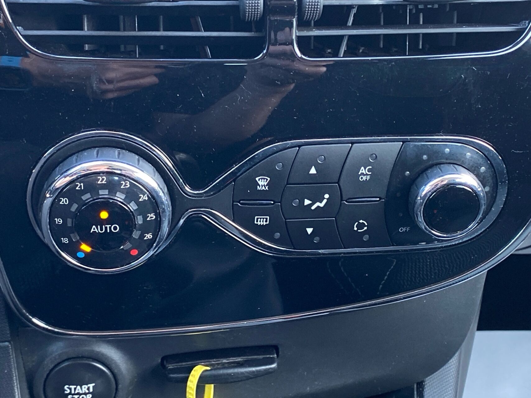 Billede af Renault Clio Sport Tourer 1,5 DCI Expression 75HK Stc