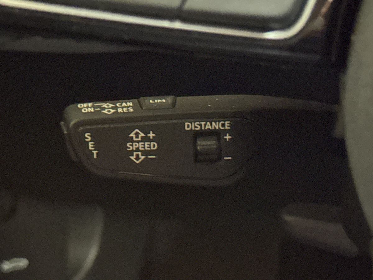 Billede af Audi A4 Avant 2,0 40 TFSI  Mild hybrid Advanced Prestige Tour Plus S Tronic 190HK Stc 7g Aut.