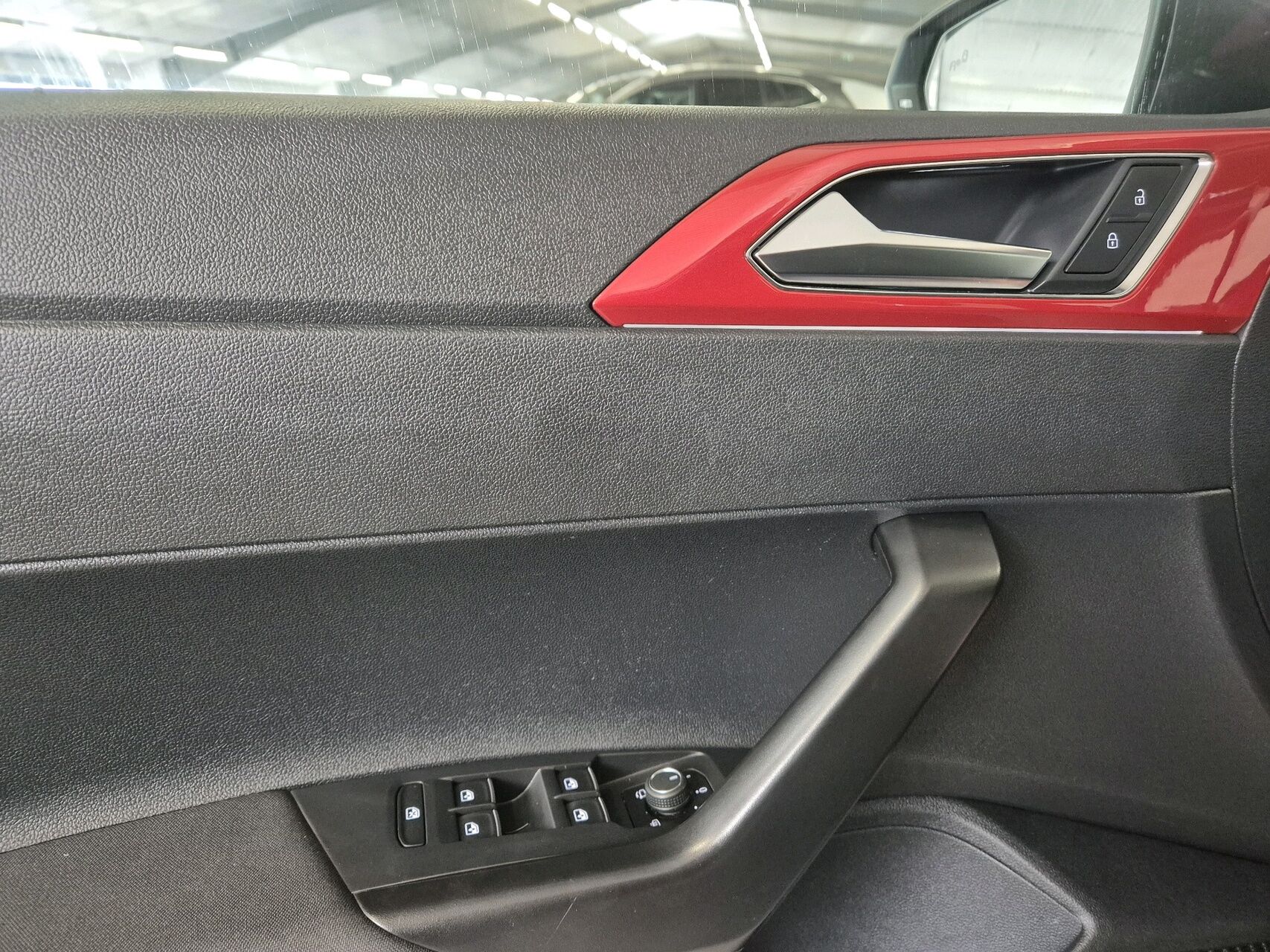Billede af VW Polo 2,0 TSI GTI DSG 207HK 5d 7g Aut.