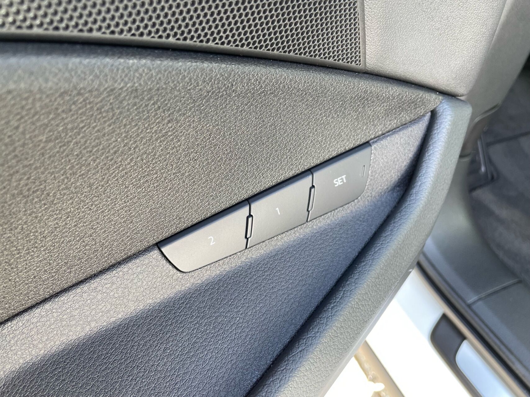 Billede af Audi E-tron 55 Advanced Quattro 408HK 5d Aut.