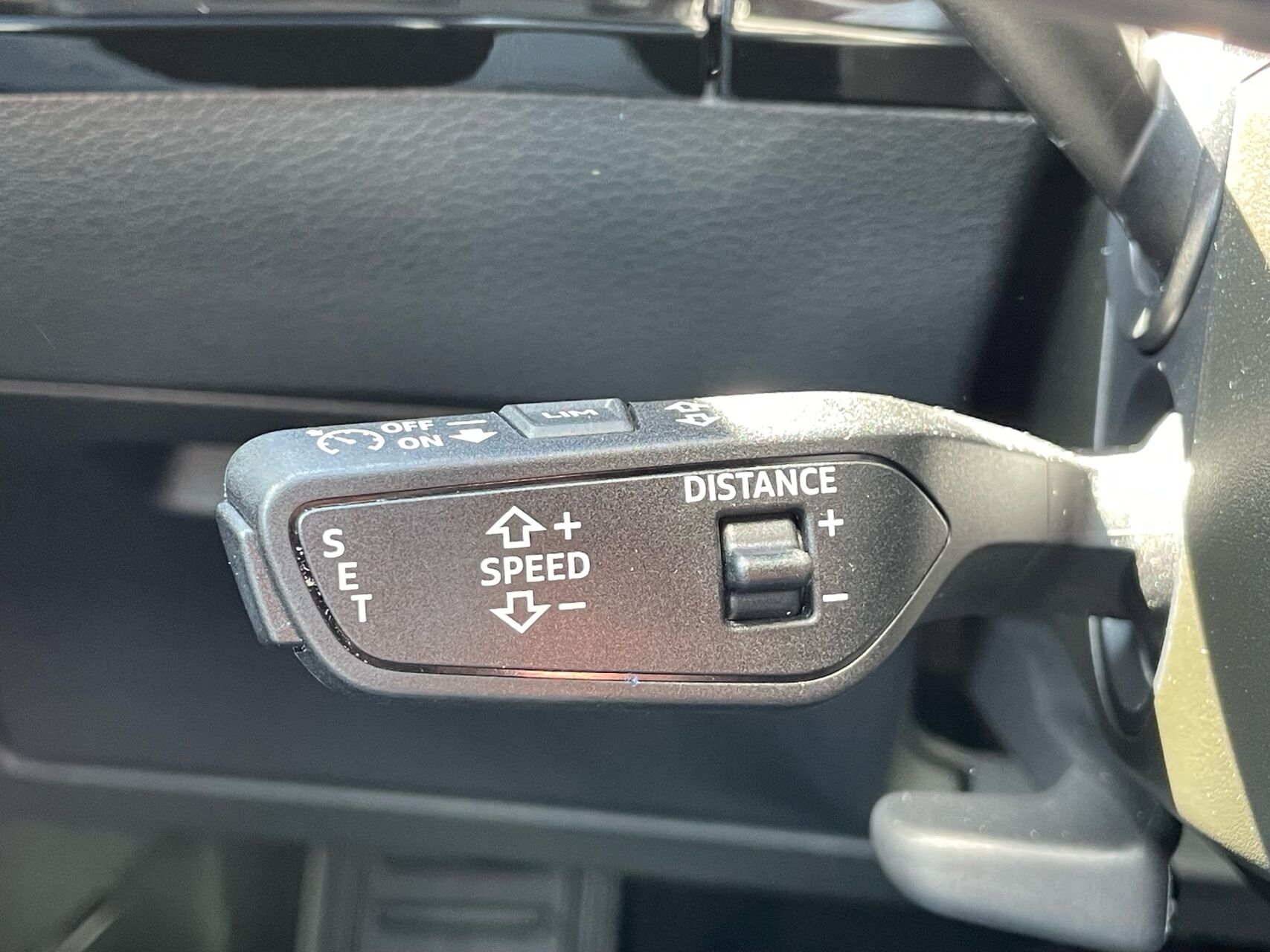 Billede af Audi E-tron 55 Advanced Quattro 408HK 5d Aut.