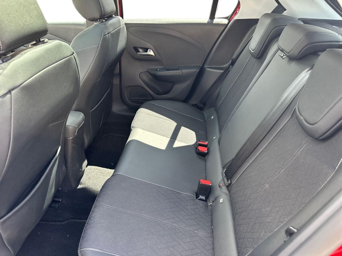 Billede af Opel Corsa 1,2 PureTech Sport 75HK 5d