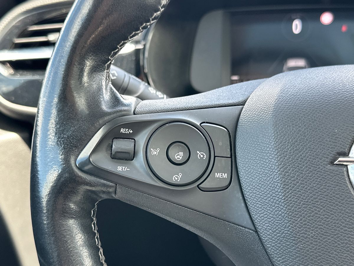 Billede af Opel Corsa 1,2 PureTech Sport 75HK 5d