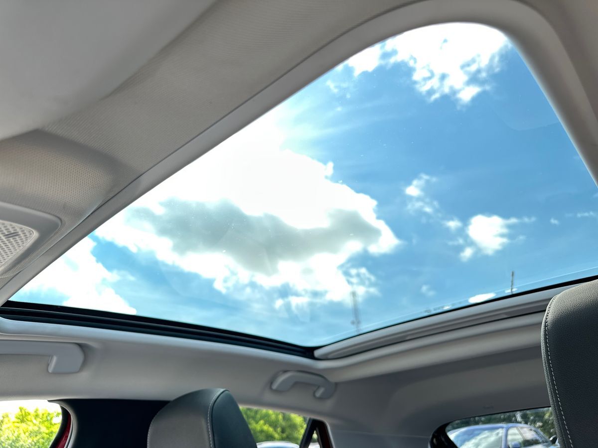 Billede af Opel Corsa 1,2 PureTech Sport 75HK 5d