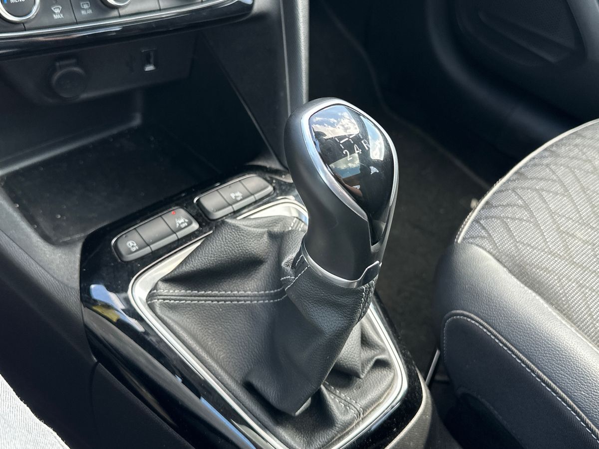 Billede af Opel Corsa 1,2 PureTech Sport 75HK 5d