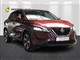 Billede af Nissan Qashqai 1,3 MHEV  Mild hybrid N-Connecta 140HK 5d 6g