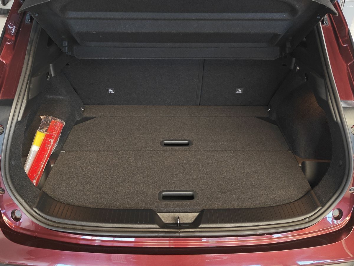 Billede af Nissan Qashqai 1,3 MHEV  Mild hybrid N-Connecta 140HK 5d 6g