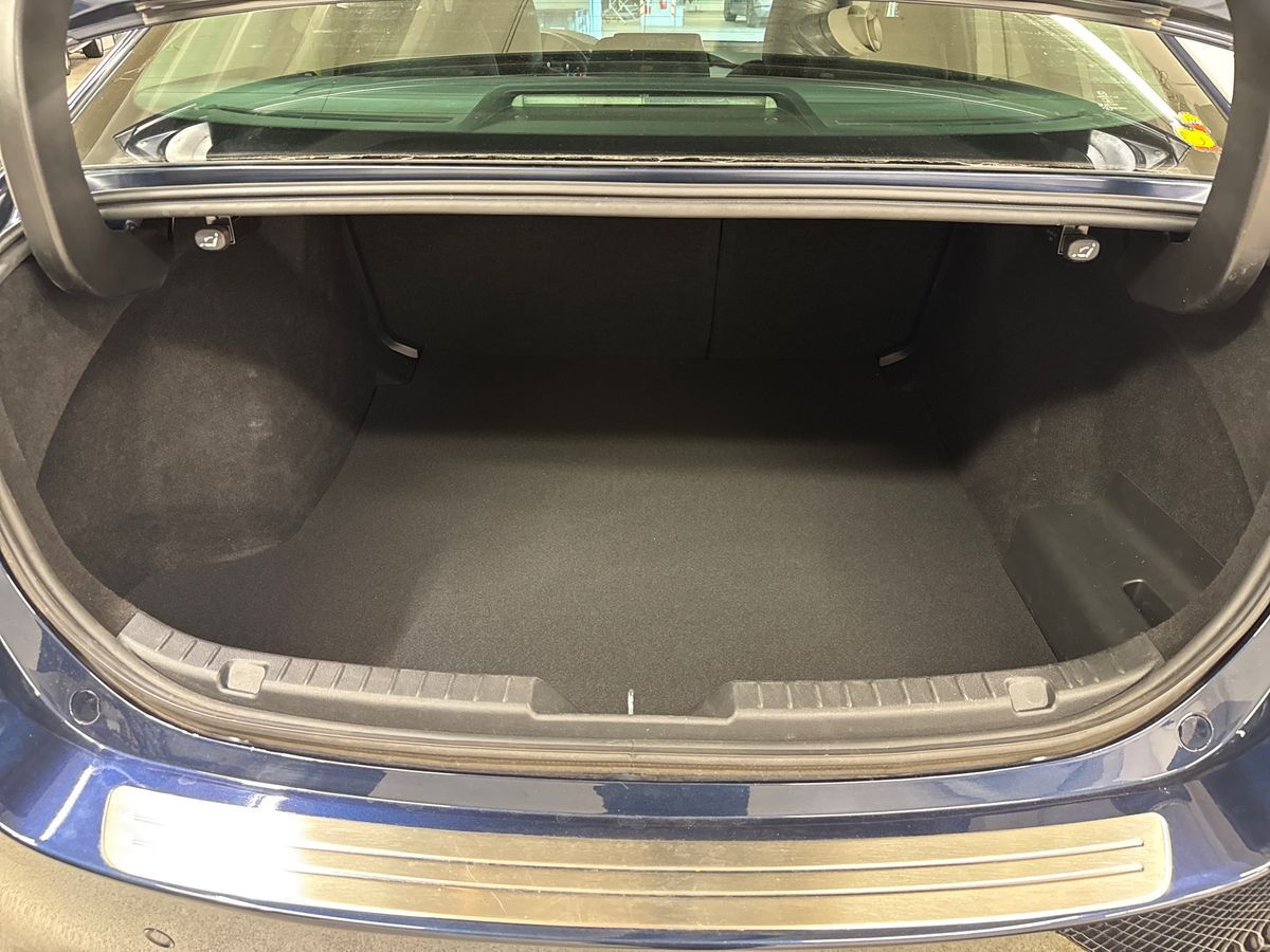 Billede af Mazda 3 2,0 e-Skyactiv-G  Mild hybrid Exclusive-Line 150HK 6g