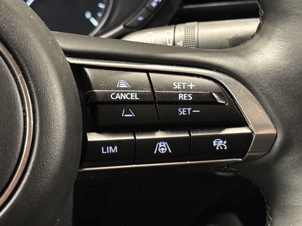 Billede af Mazda 3 2,0 e-Skyactiv-G  Mild hybrid Exclusive-Line 150HK 6g