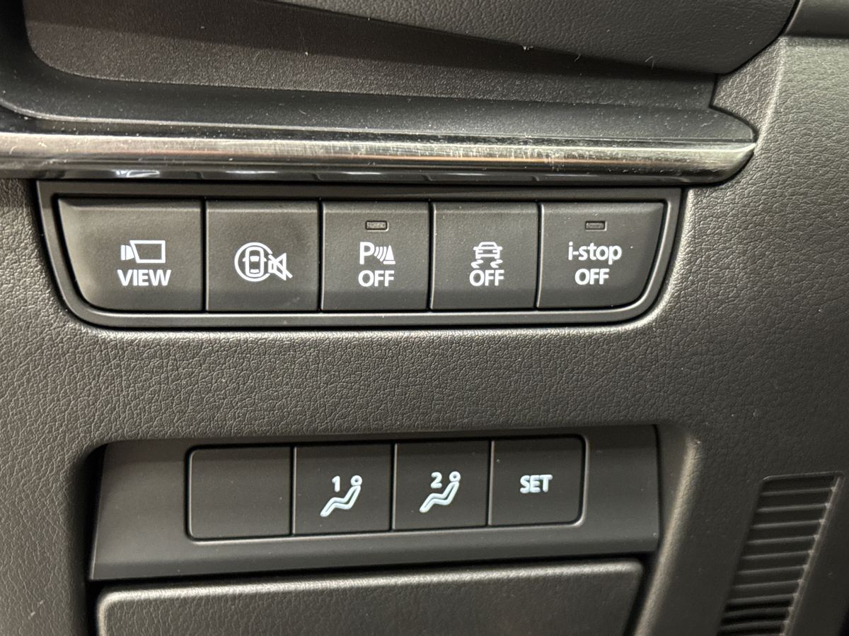 Billede af Mazda 3 2,0 e-Skyactiv-G  Mild hybrid Exclusive-Line 150HK 6g