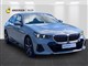 Billede af BMW i5 eDrive40 EL M-Sport 340HK Aut.