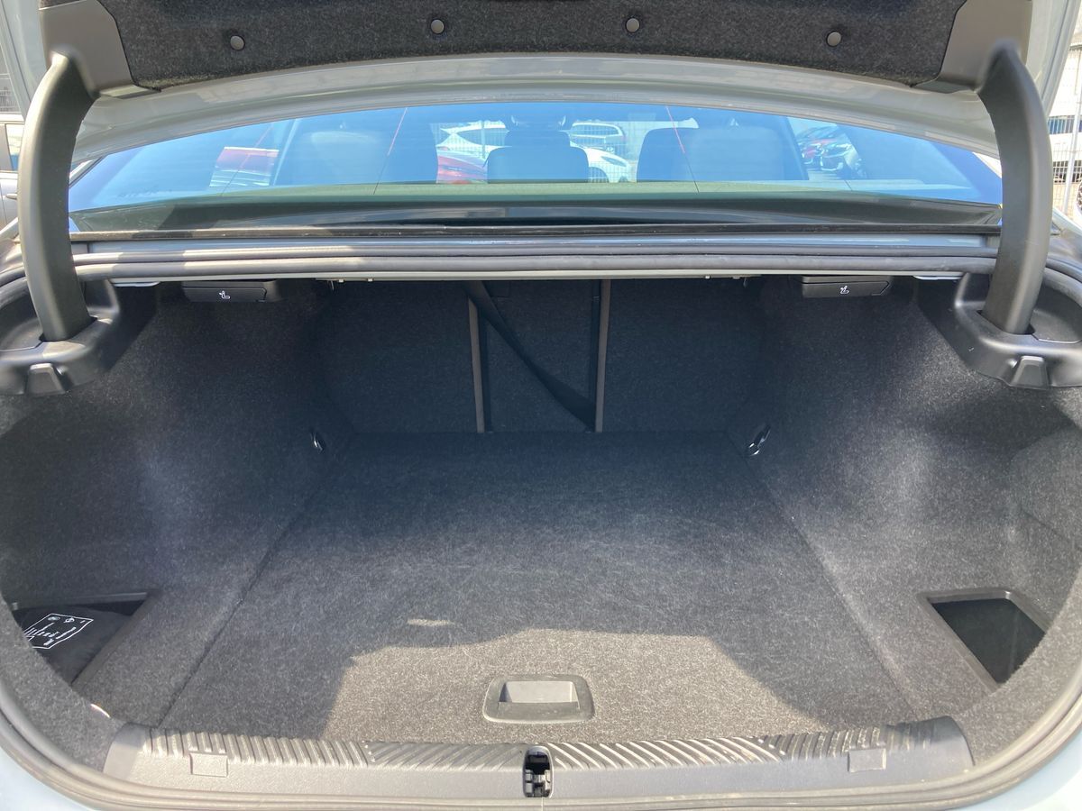 Billede af BMW i5 eDrive40 EL M-Sport 340HK Aut.