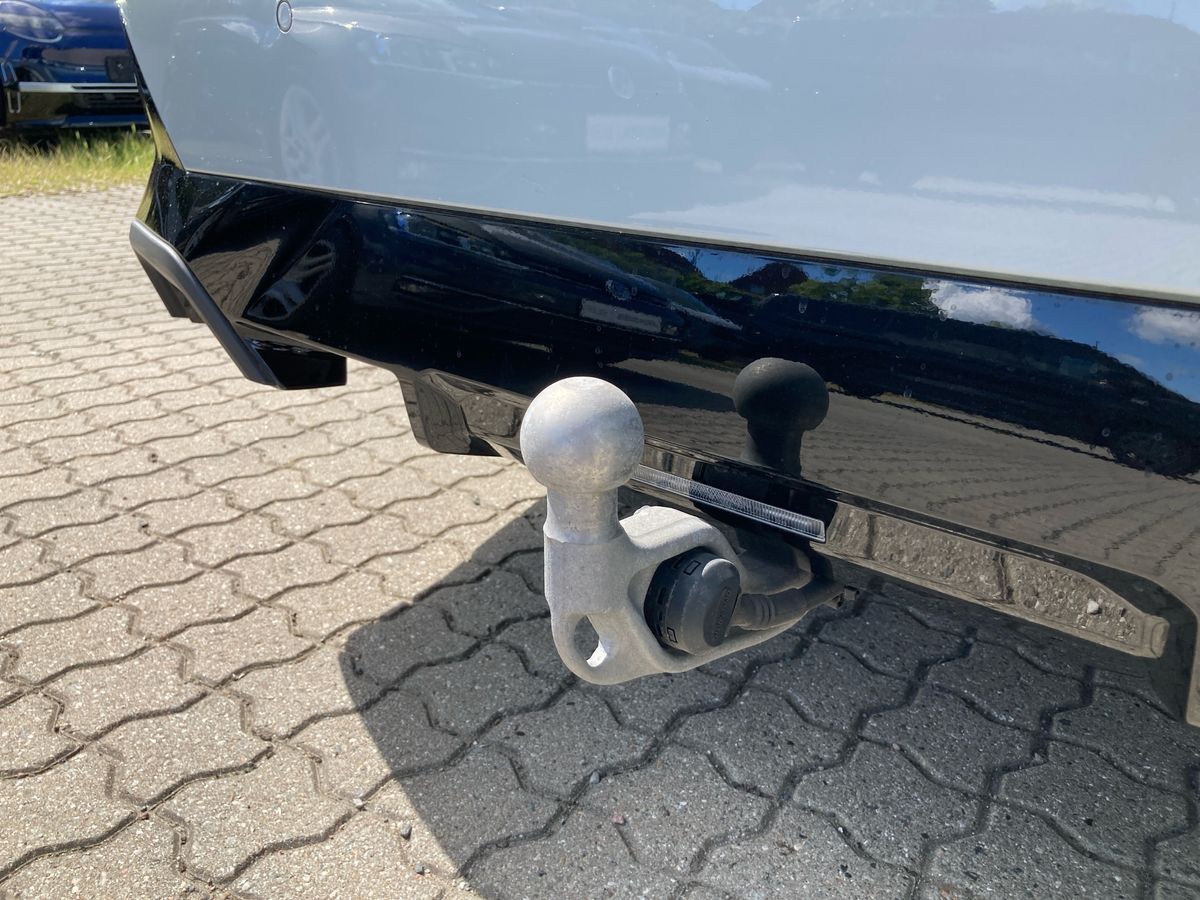 Billede af BMW i5 eDrive40 EL M-Sport 340HK Aut.