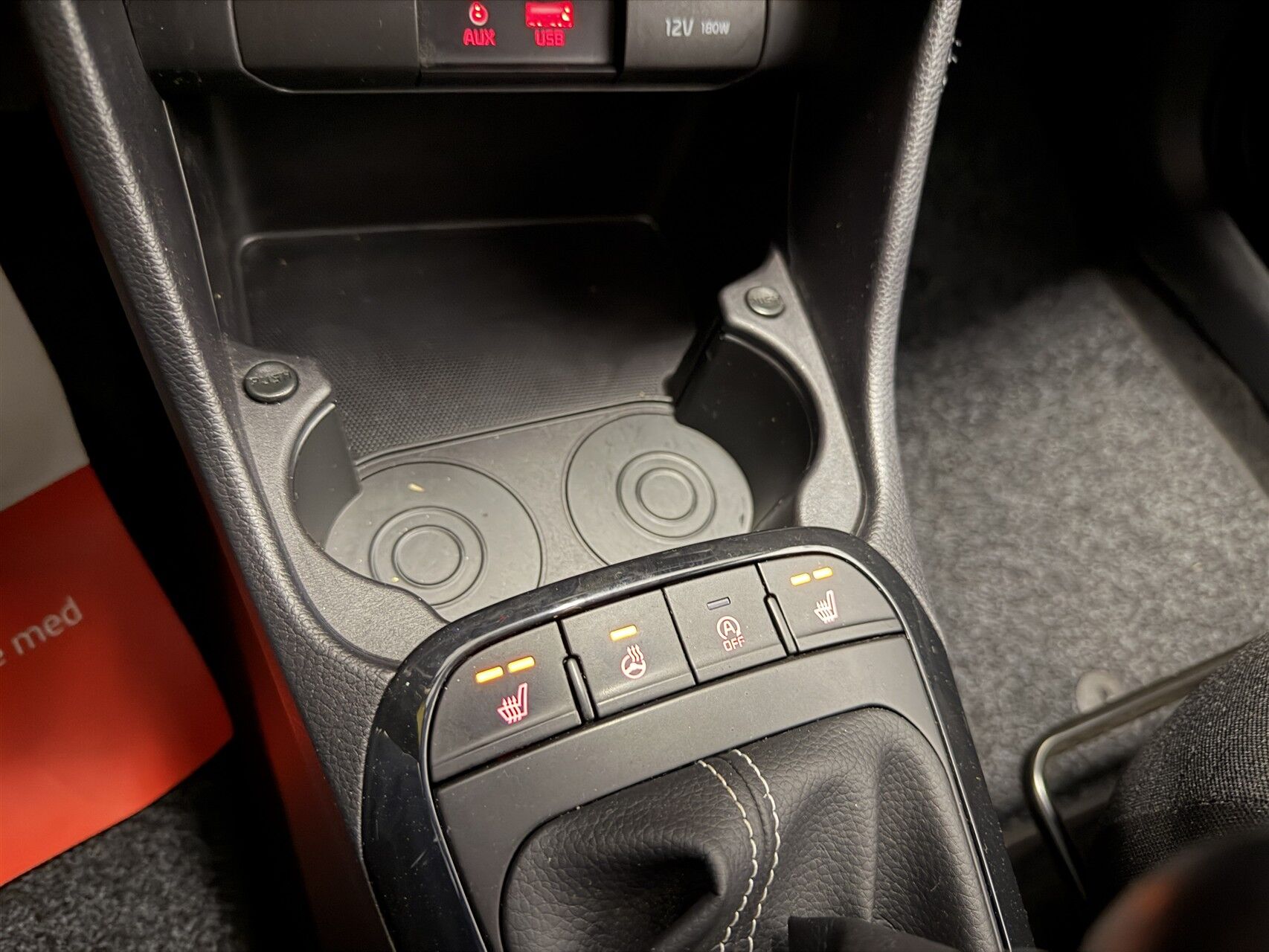 Billede af Kia Picanto 1,0 MPI Vision m/Collection 67HK 5d