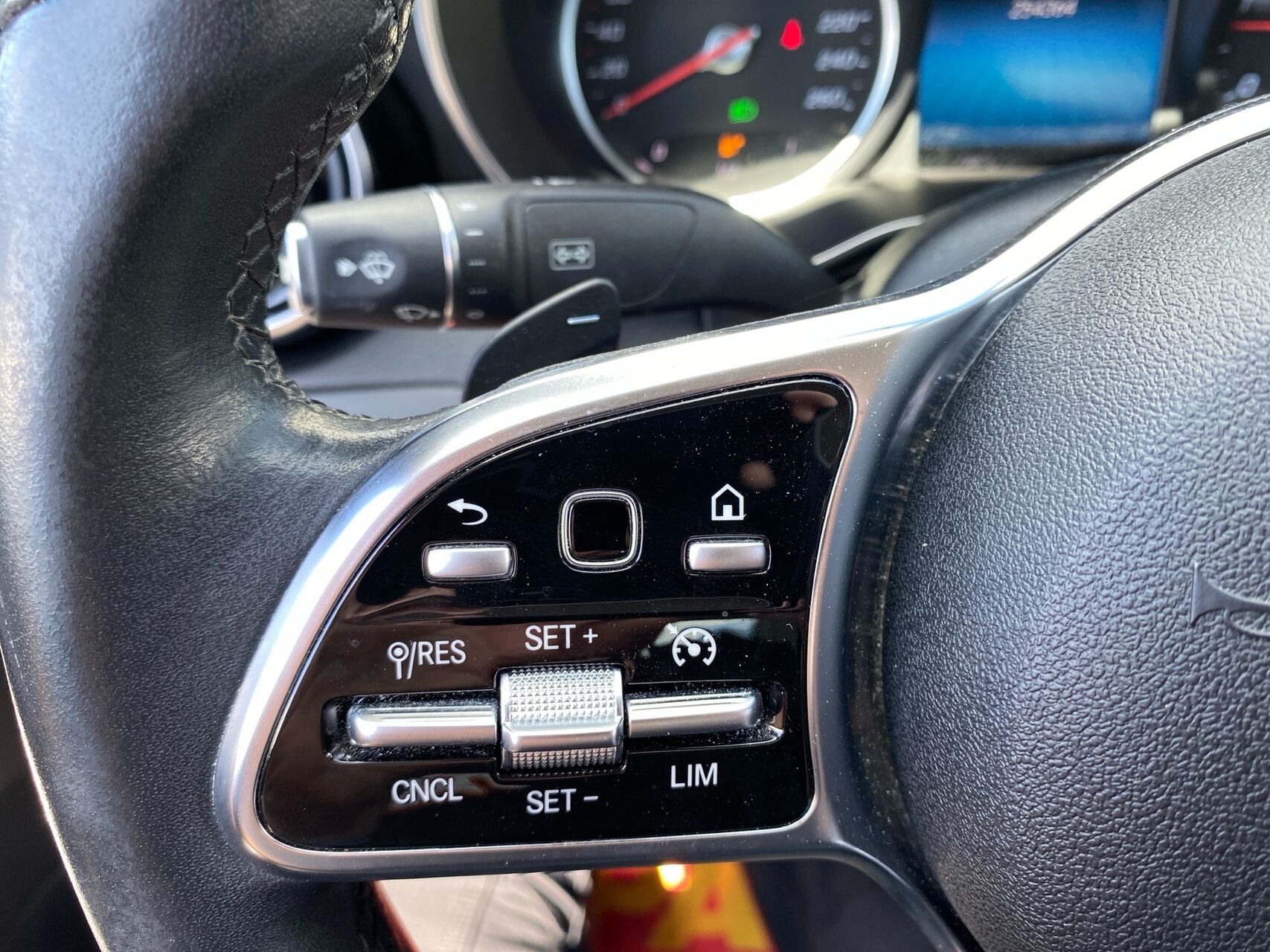 Billede af Mercedes-Benz C300 de 2,0 CDI  Plugin-hybrid 9G-Tronic 306HK Aut.