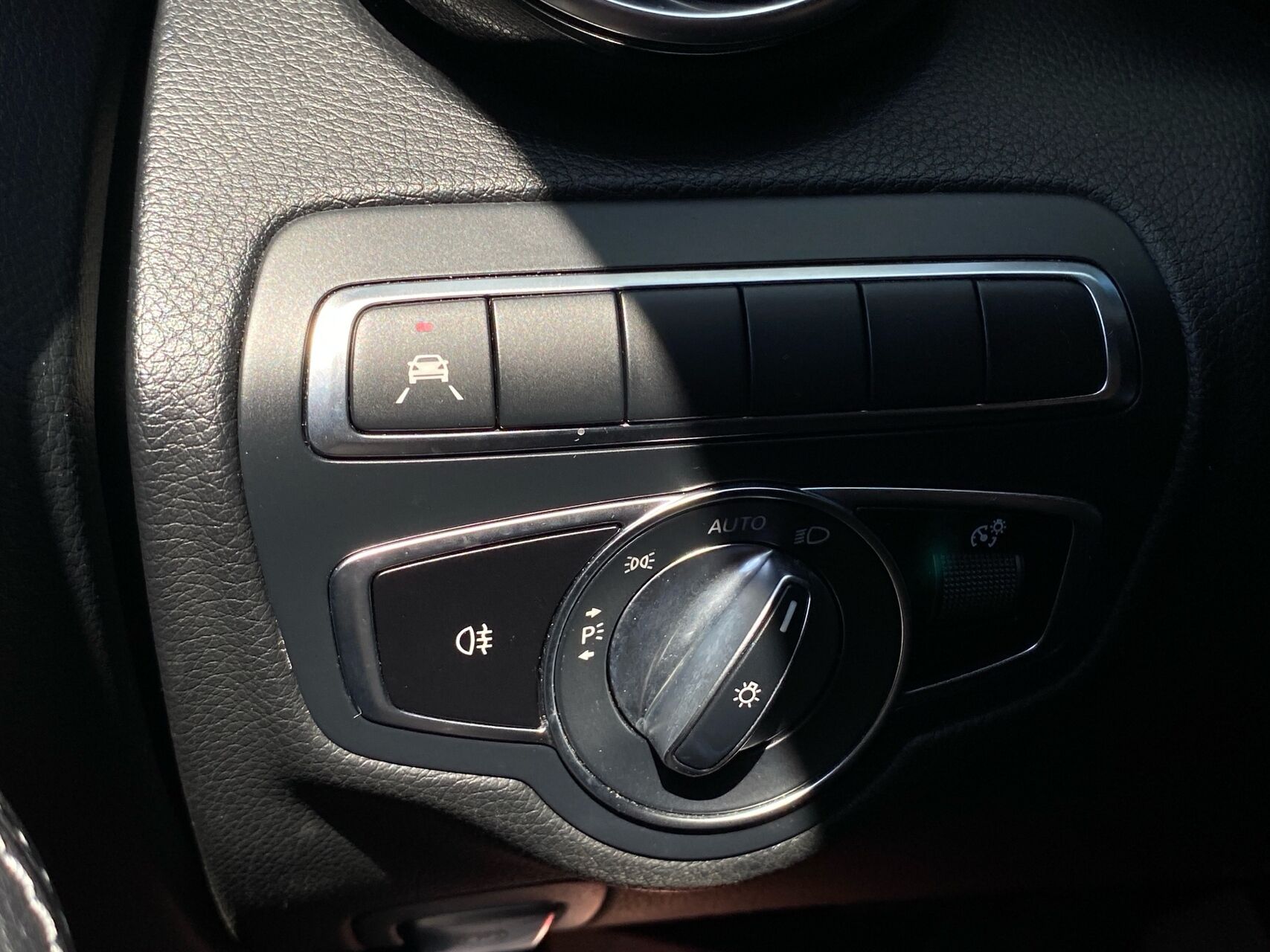 Billede af Mercedes-Benz C300 de 2,0 CDI  Plugin-hybrid 9G-Tronic 306HK Aut.