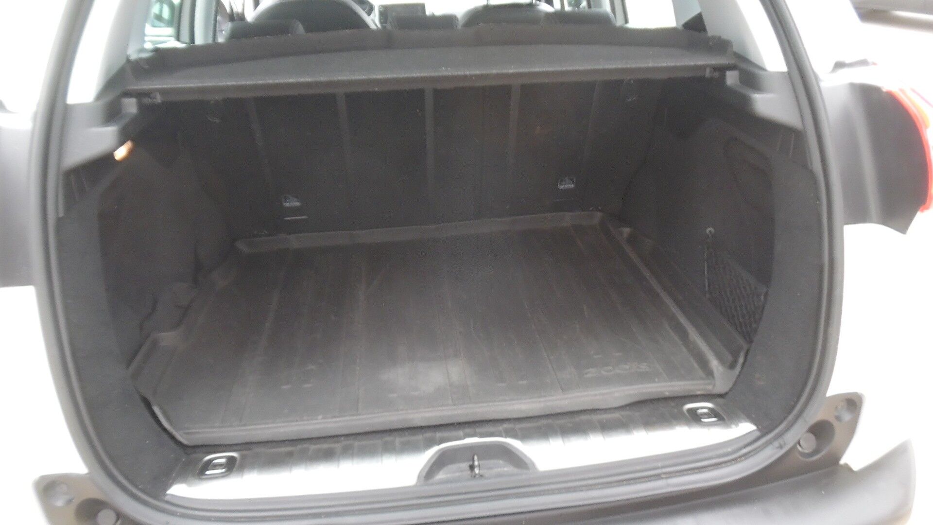 Billede af Peugeot 2008 1,2 VTi Allure 82HK