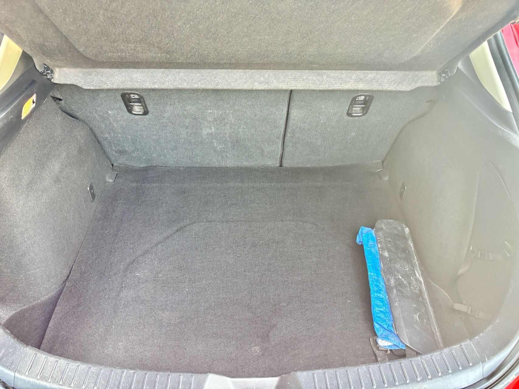 Billede af Mazda 3 2,0 Skyactiv-G Optimum 120HK 5d 6g