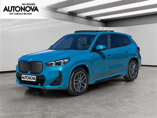 BMW iX1 xDrive30 EL M-Sport 4x4 313HK 5d Aut.