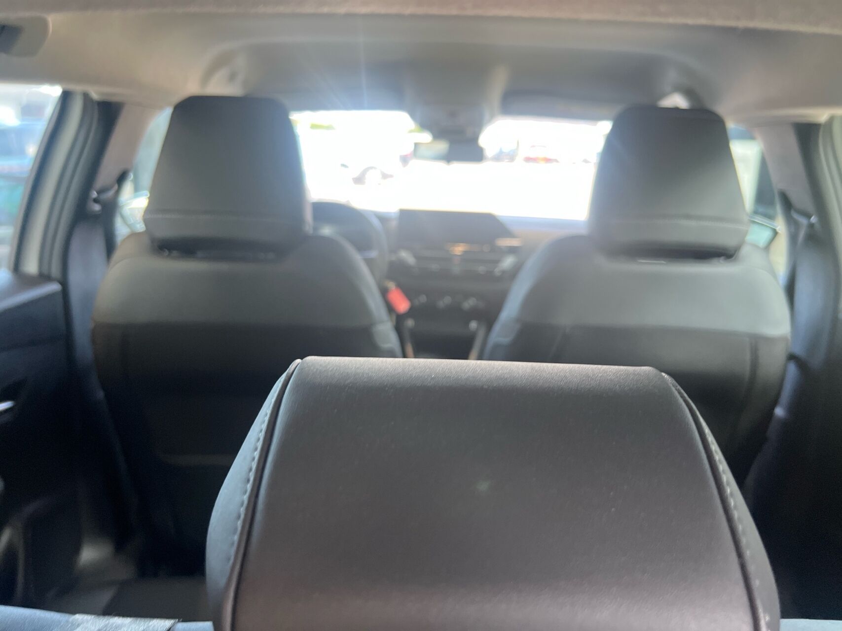 Billede af Citroën C4 1,2 PureTech Chevron Sport EAT8 130HK 5d 8g Aut.