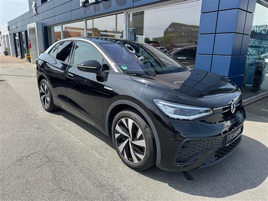 VW ID.5 EL Pro 286HK 5d Aut.