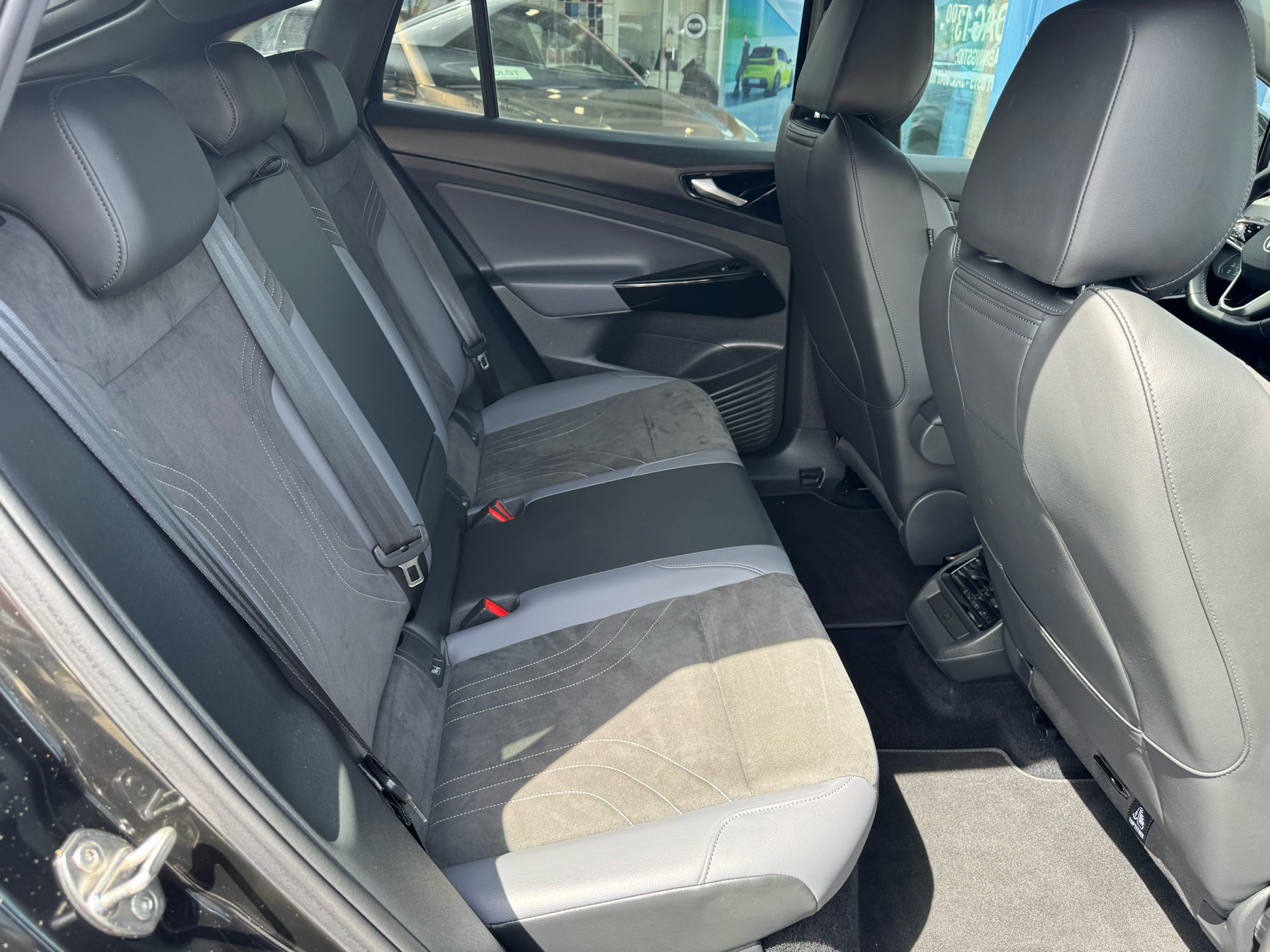 Billede af VW ID.5 EL Pro 286HK 5d Aut.