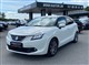 Billede af Suzuki Baleno 1,2 SHVS  Mild hybrid Exclusive Plus 90HK 5d
