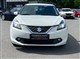 Billede af Suzuki Baleno 1,2 SHVS  Mild hybrid Exclusive Plus 90HK 5d