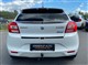 Billede af Suzuki Baleno 1,2 SHVS  Mild hybrid Exclusive Plus 90HK 5d