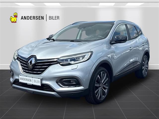 Billede af Renault Kadjar 1,3 TCE GPF Bose EDC 160HK 5d 7g Aut.