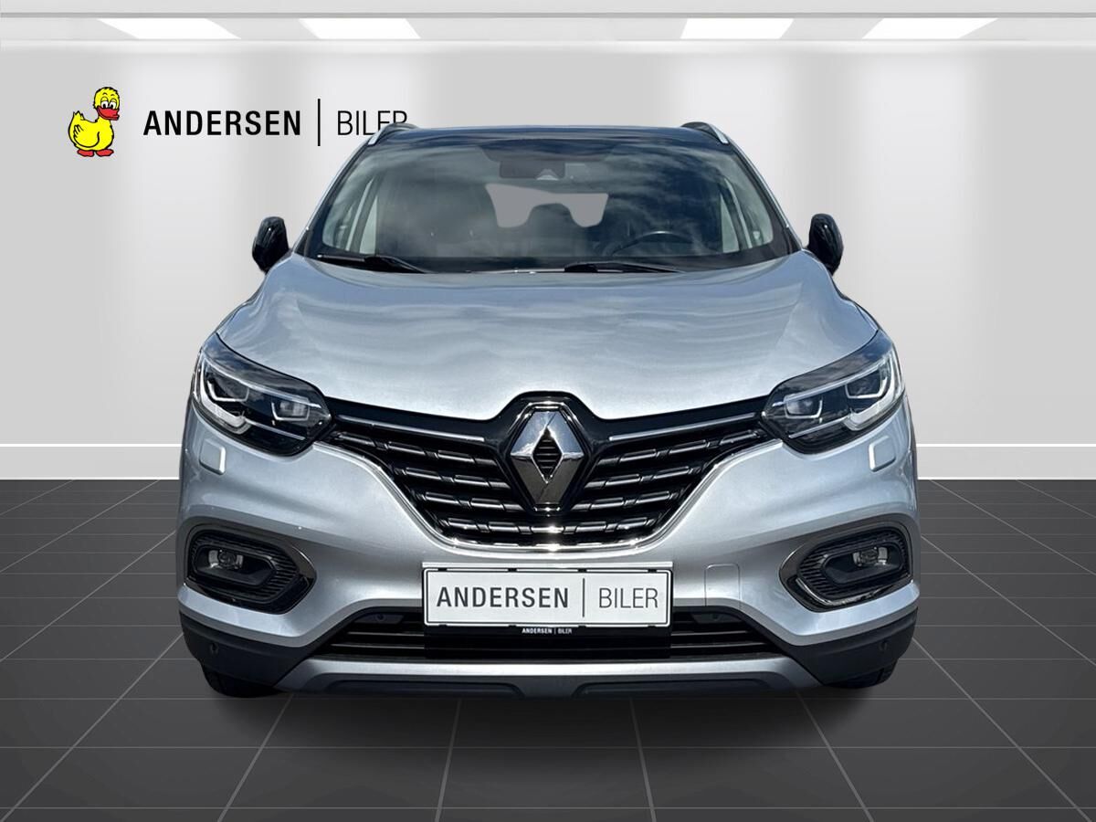 Billede af Renault Kadjar 1,3 TCE GPF Bose EDC 160HK 5d 7g Aut.