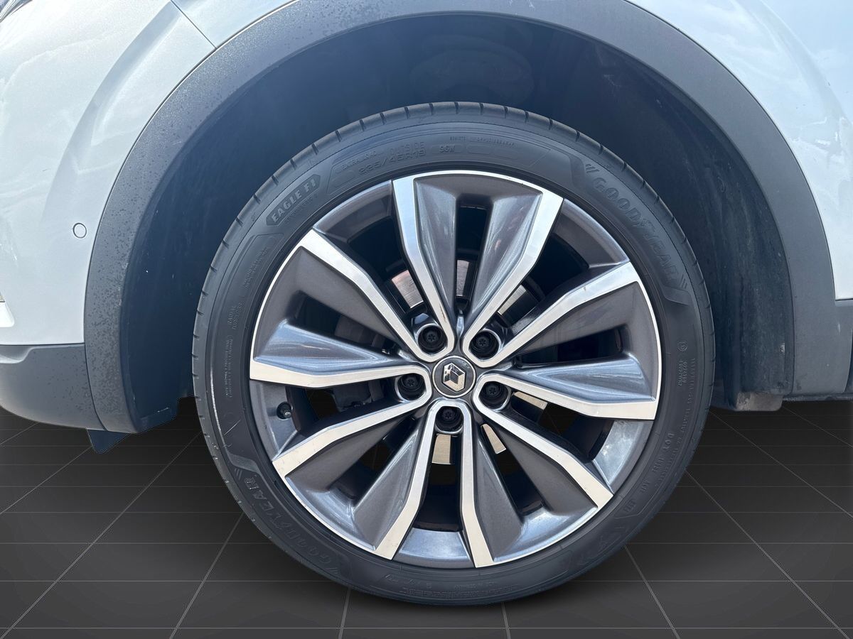 Billede af Renault Kadjar 1,3 TCE GPF Bose EDC 160HK 5d 7g Aut.