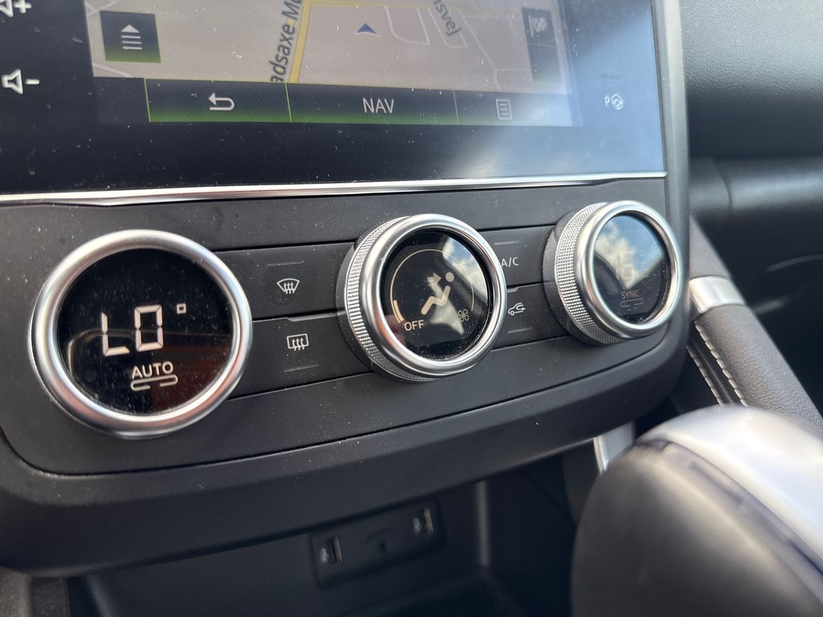 Billede af Renault Kadjar 1,3 TCE GPF Bose EDC 160HK 5d 7g Aut.