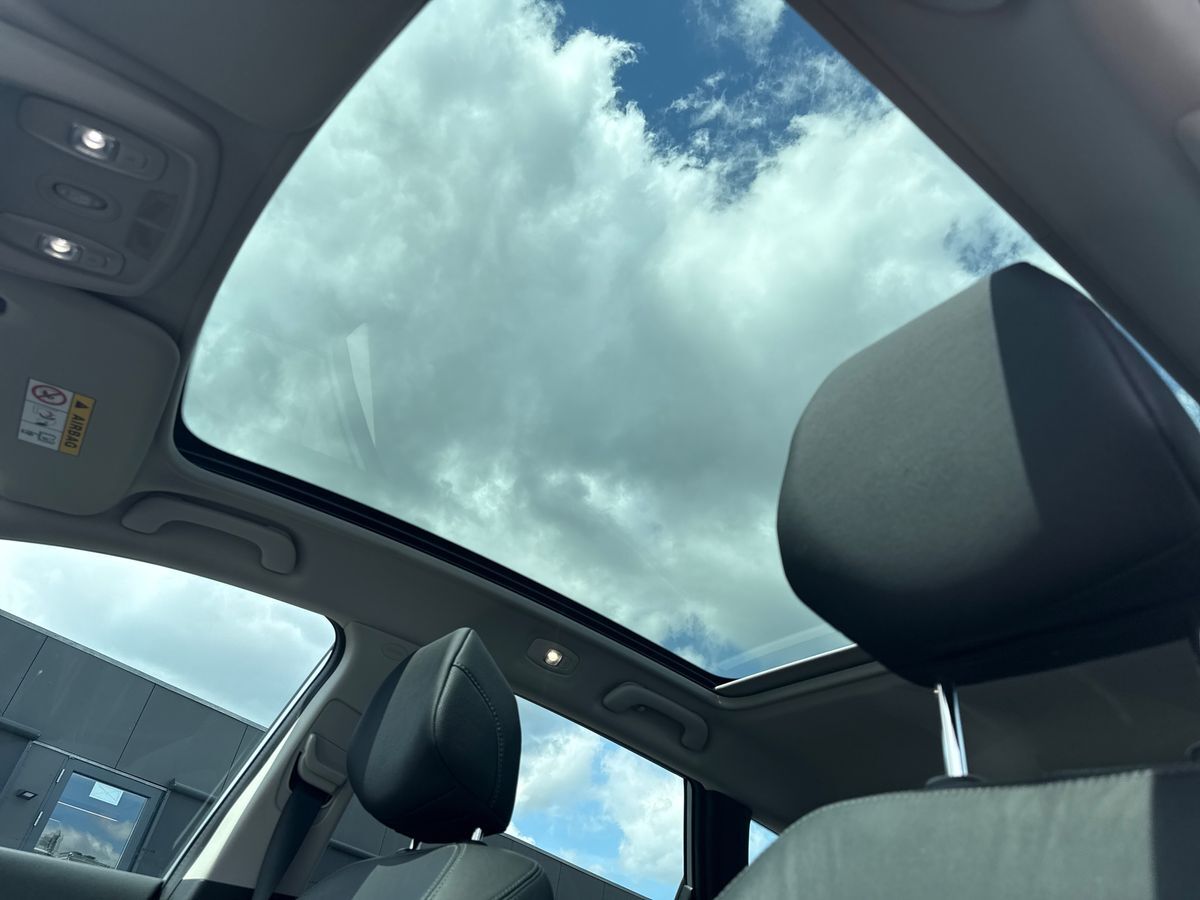 Billede af Renault Kadjar 1,3 TCE GPF Bose EDC 160HK 5d 7g Aut.
