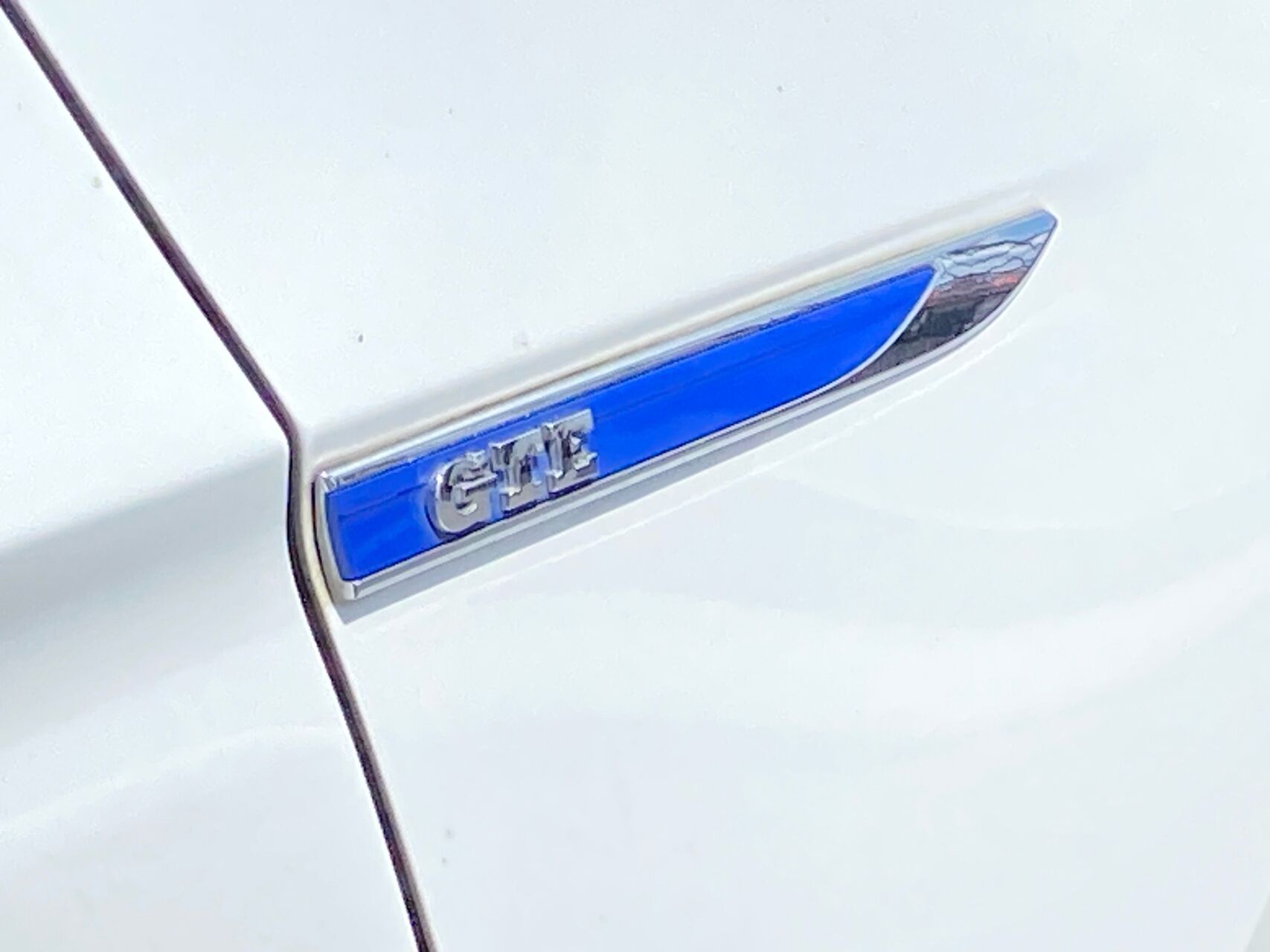 Billede af VW Passat Variant 1,4 TSI  Plugin-hybrid GTE DSG 218HK Stc 6g Aut.