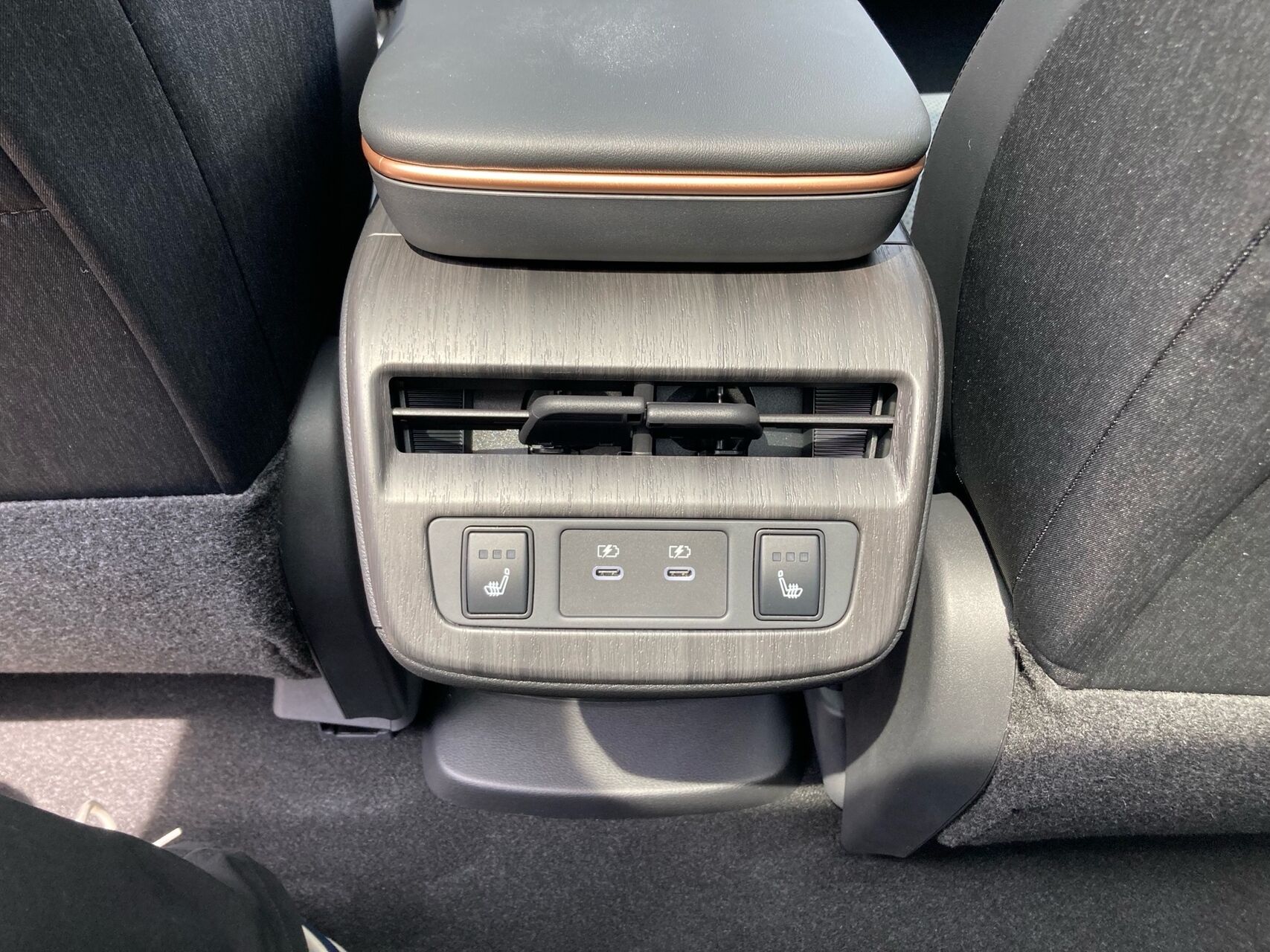 Billede af Nissan Ariya EL Evolve e-4orce 301HK 5d Aut.