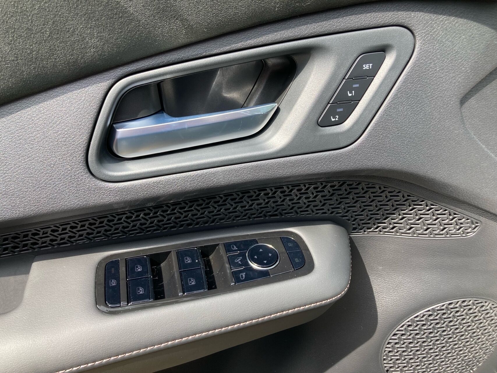 Billede af Nissan Ariya EL Evolve e-4orce 301HK 5d Aut.