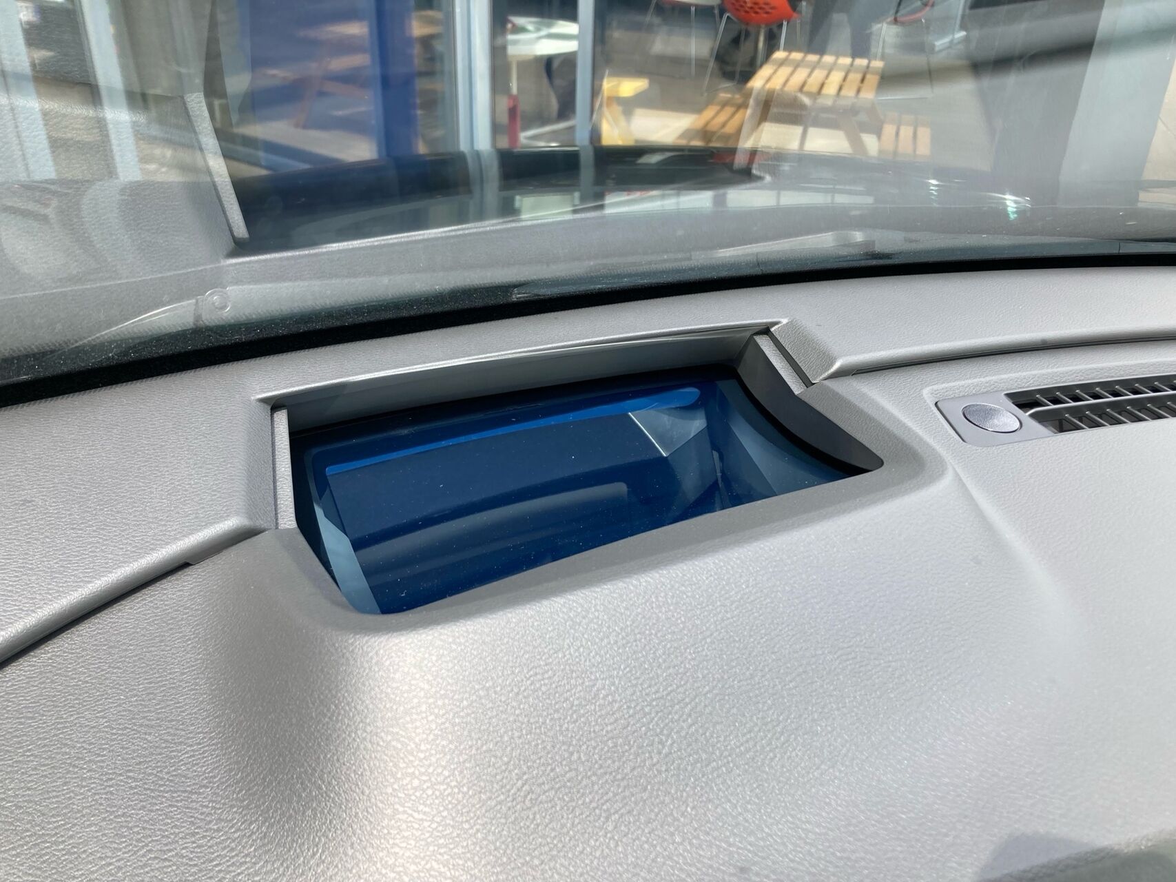 Billede af Nissan Ariya EL Evolve e-4orce 301HK 5d Aut.