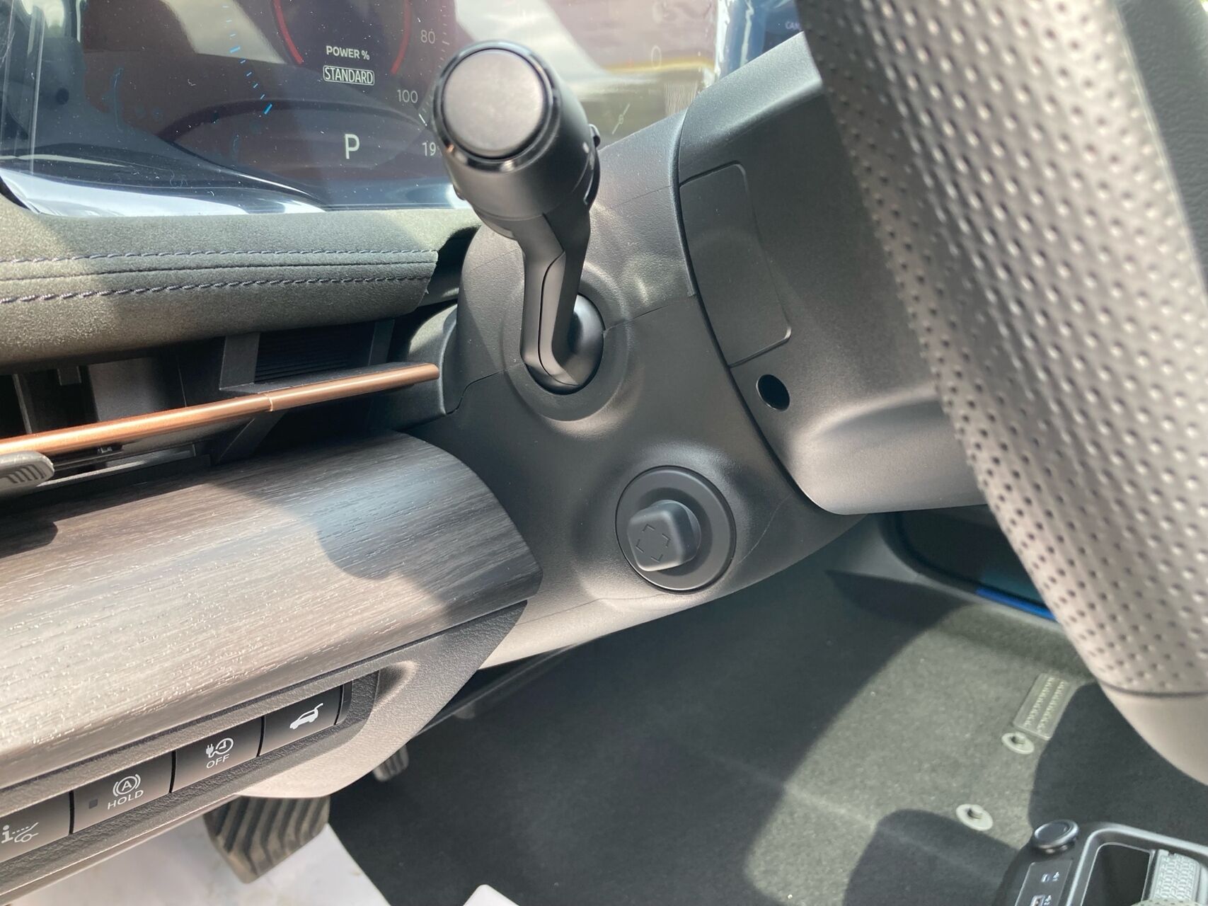 Billede af Nissan Ariya EL Evolve e-4orce 301HK 5d Aut.