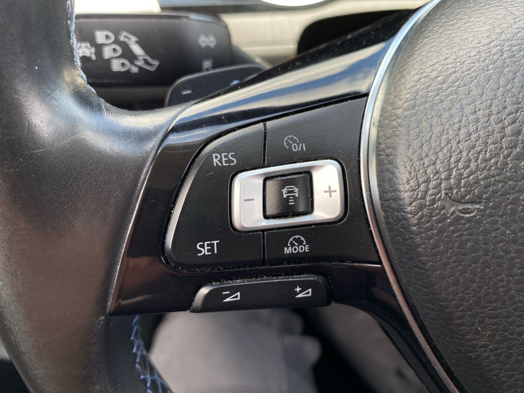 Billede af VW Passat Variant 1,4 TSI  Plugin-hybrid GTE DSG 218HK Stc 6g Aut.