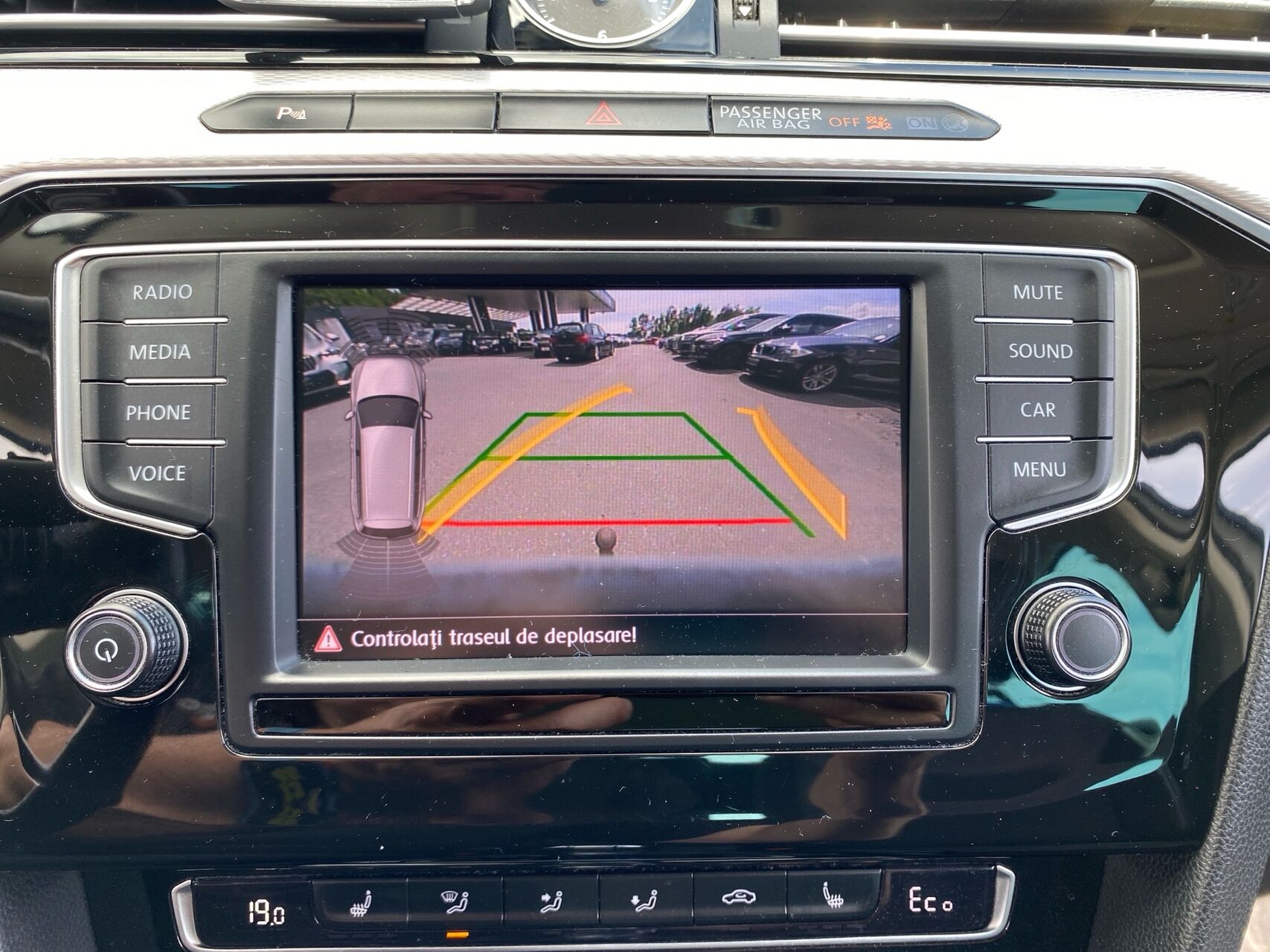 Billede af VW Passat Variant 1,4 TSI  Plugin-hybrid GTE DSG 218HK Stc 6g Aut.