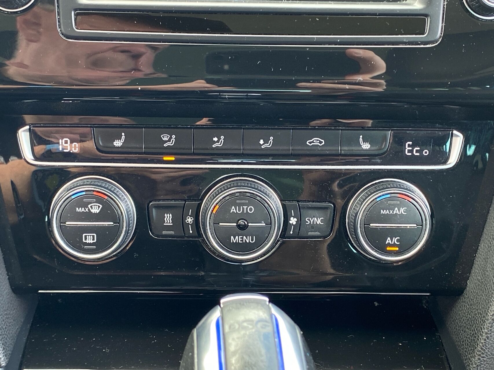 Billede af VW Passat Variant 1,4 TSI  Plugin-hybrid GTE DSG 218HK Stc 6g Aut.