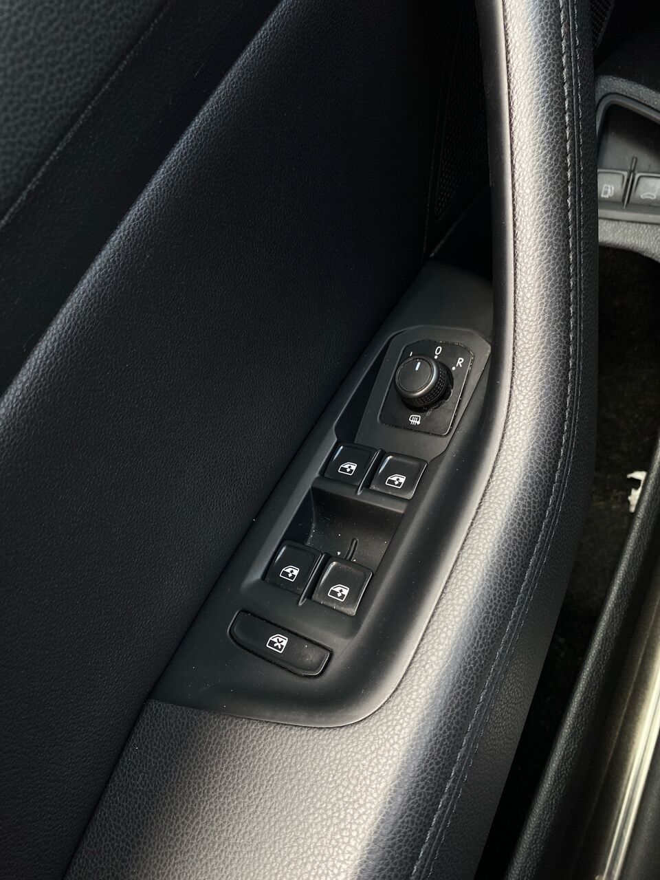 Billede af VW Passat Variant 1,4 TSI  Plugin-hybrid GTE DSG 218HK Stc 6g Aut.