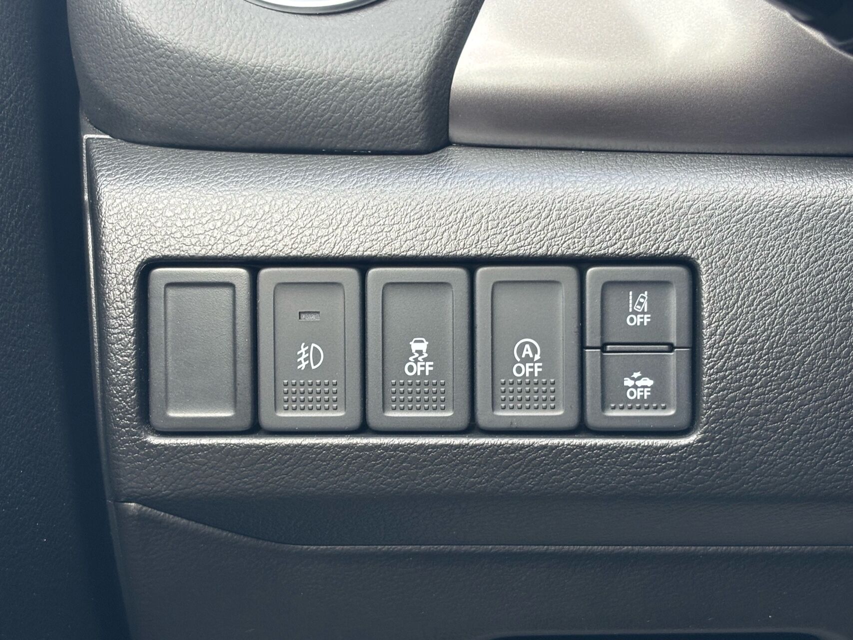 Billede af Suzuki Vitara 1,4 Boosterjet  Mild hybrid Active 129HK 5d 6g