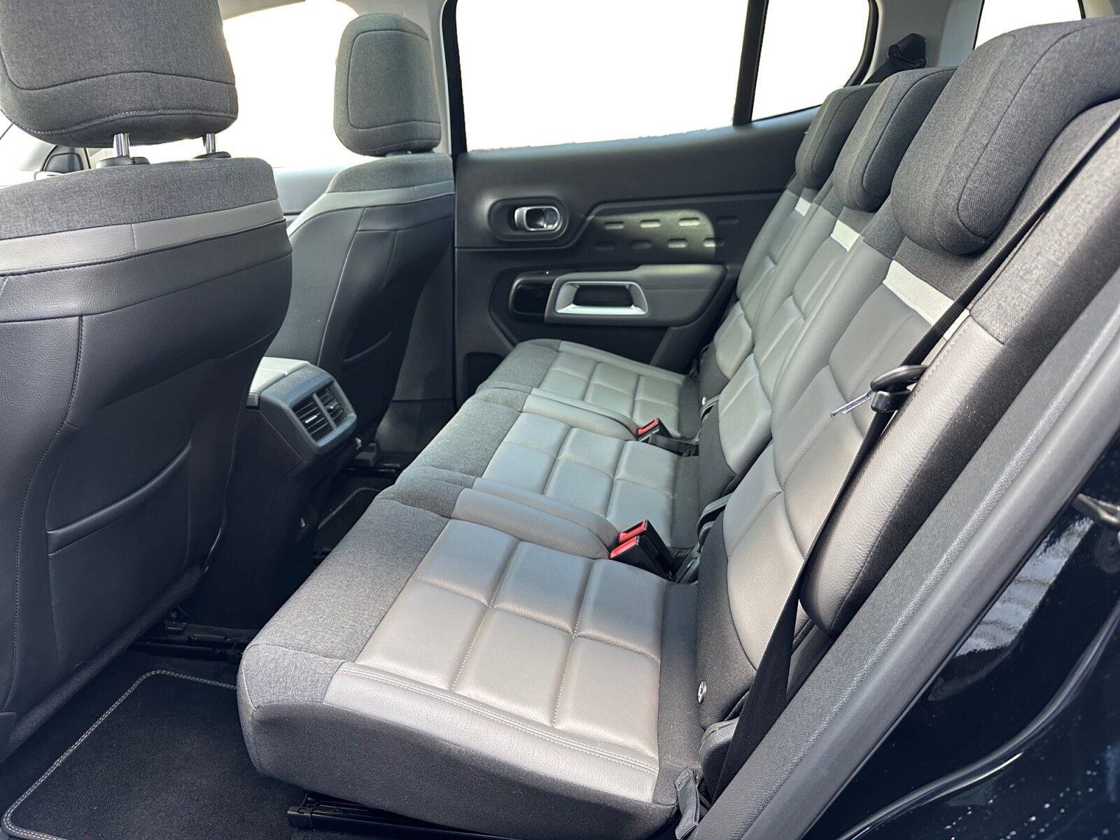 Billede af Citroën C5 Aircross 1,6 Plugin-hybrid Skyline EAT8 225HK 5d 8g Aut.