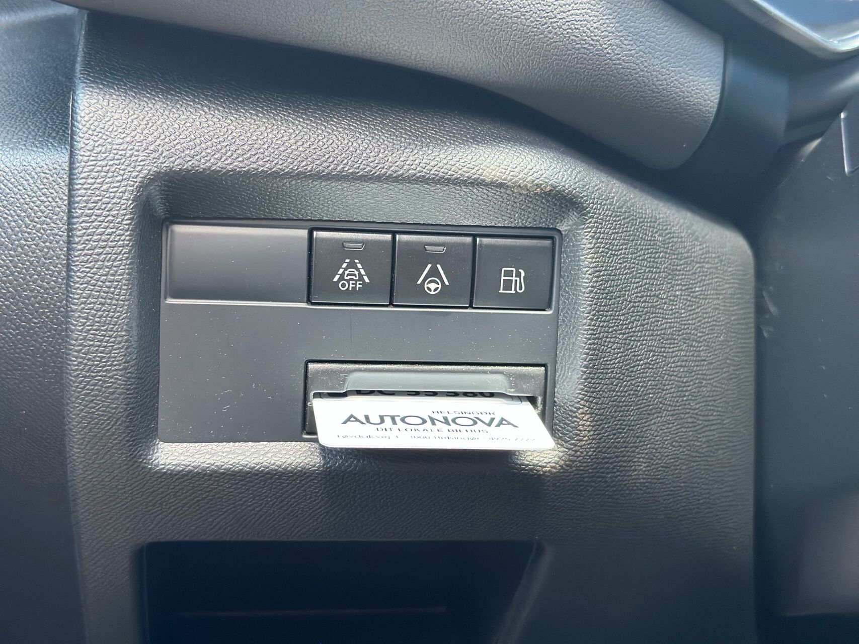 Billede af Citroën C5 Aircross 1,6 Plugin-hybrid Skyline EAT8 225HK 5d 8g Aut.