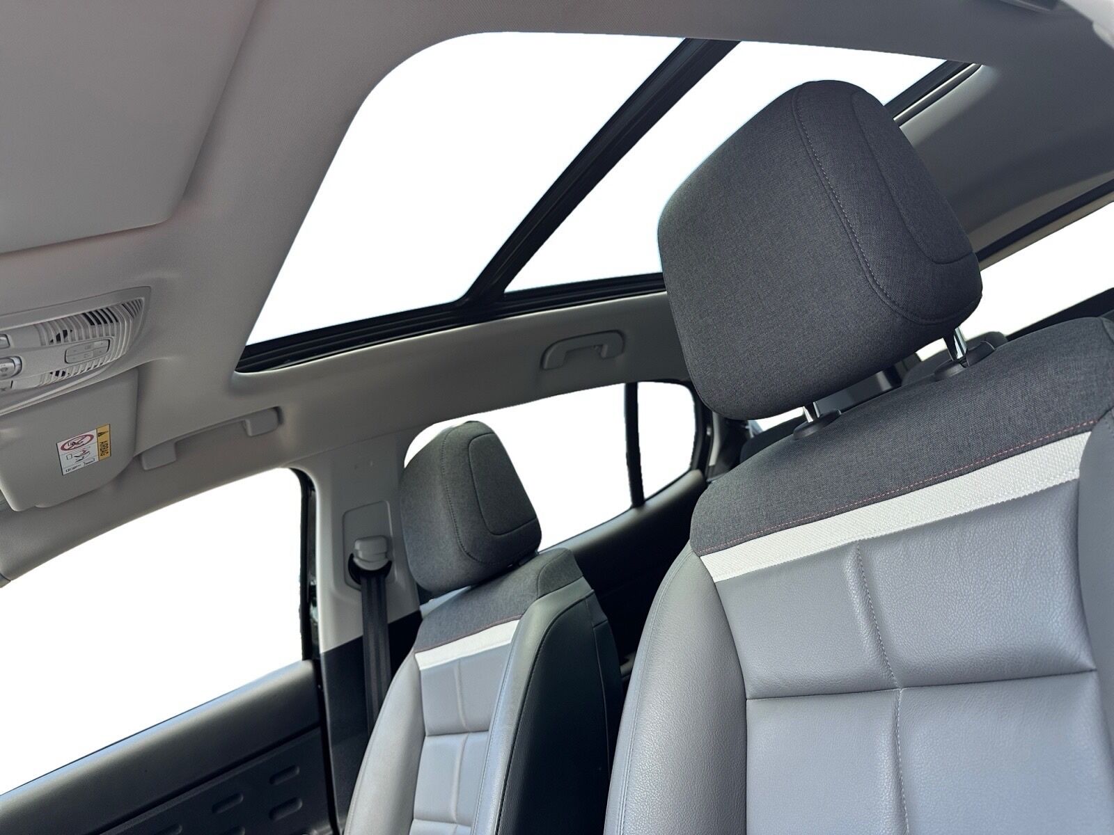 Billede af Citroën C5 Aircross 1,6 Plugin-hybrid Skyline EAT8 225HK 5d 8g Aut.