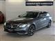 Billede af Mercedes-Benz E220 d T 2,0 D Avantgarde 9G-Tronic 194HK Stc Aut.